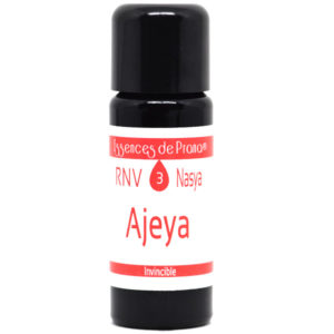 RNV Nasya Ajeya Essences de Prana