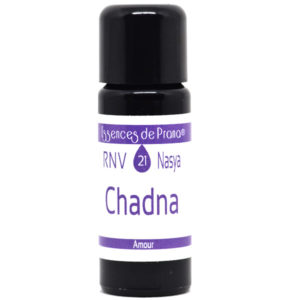 RNV Nasya Chadna Essences de Prana