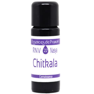 RNV Nasya Chitkala Essences de Prana