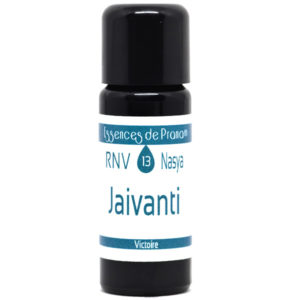 RNV Nasya Jaivanti Essences de Prana