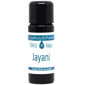 RNV Nasya Jayani Essences de Prana