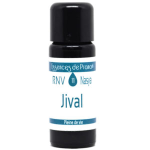 RNV Nasya Jival Essences de Prana