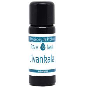 RNV Nasya Jivankala Essences de Prana