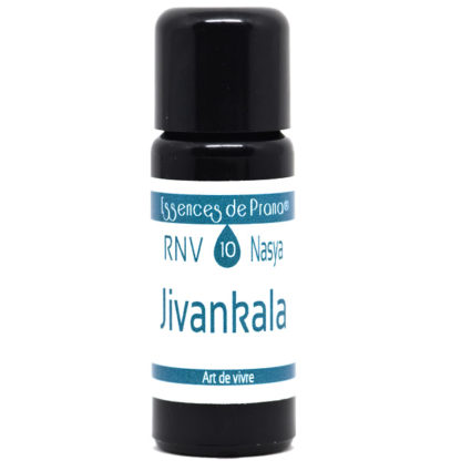 RNV Nasya Jivankala Essences de Prana