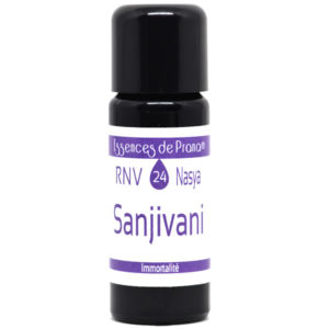RNV Nasya Sanjivani Essences de Prana