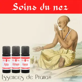 Soins du nez