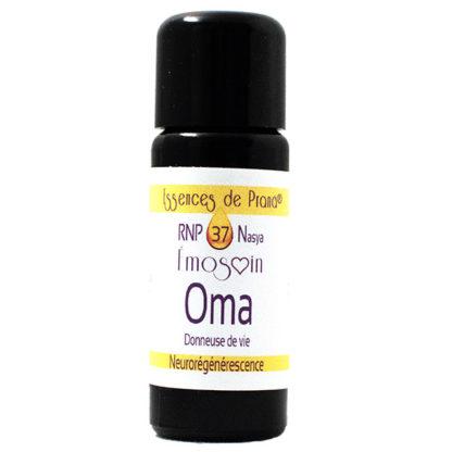 RNP 37 Oma Essences de Prana Emosoin