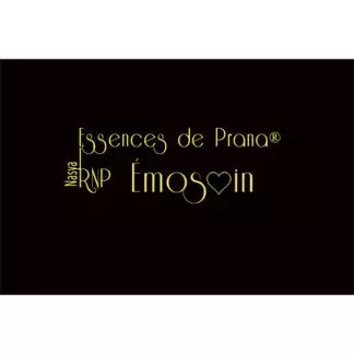 Coffret Emosoins RNP Essences de Prana vide