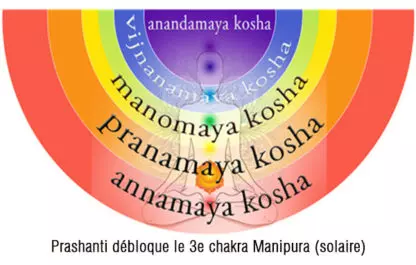 RNP 41 Prashanti Essences de Prana Emosoin – Image 2