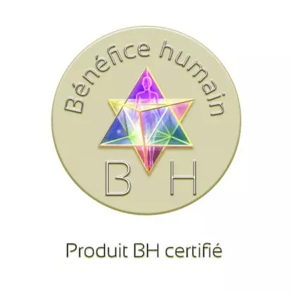 RNP 41 Prashanti Essences de Prana Emosoin – Image 3