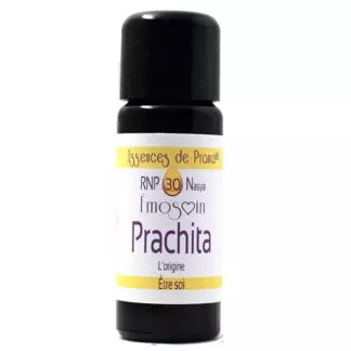 RNP 30 Prachita Essences de Prana Emosoin