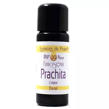 RNP 30 Prachita Essences de Prana Emosoin
