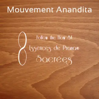 Mouvement Anandita
